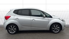 Hyundai ix20 1.6 Premium Nav 5dr Auto Petrol Hatchback